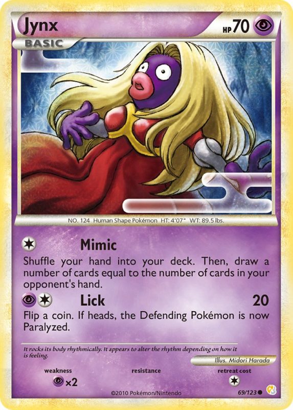 Jynx